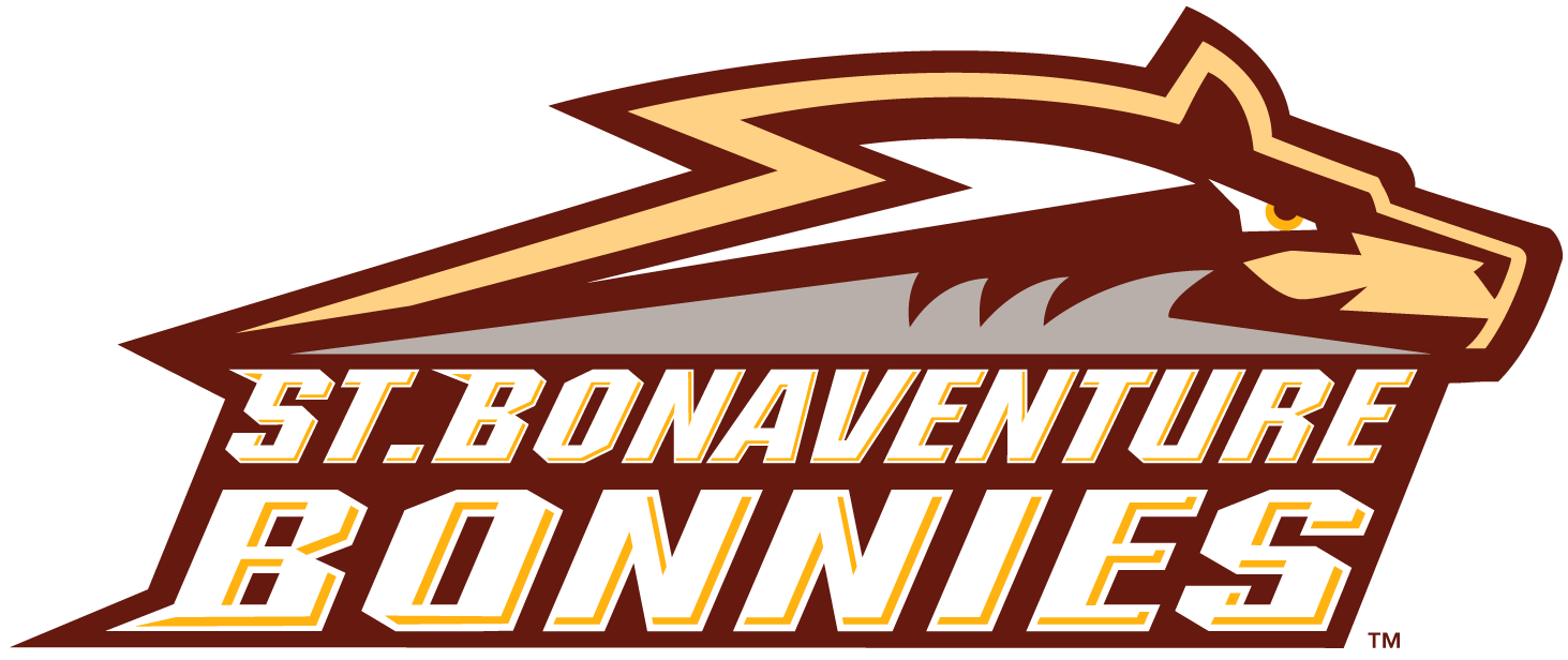 St. Bonaventure Bonnies 2002-Pres Secondary Logo DIY iron on transfer (heat transfer)
